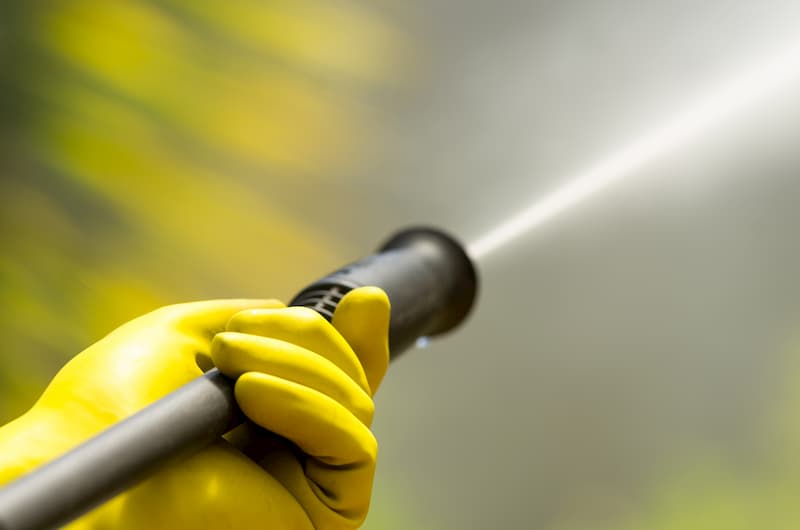 The Benefits Of Routine Pressure Washing