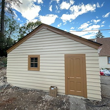Exterior-Garage-Painting-in-Pullman-WA 6