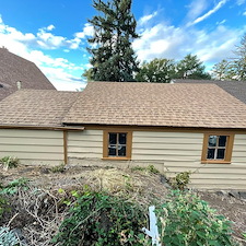 Exterior-Garage-Painting-in-Pullman-WA 0