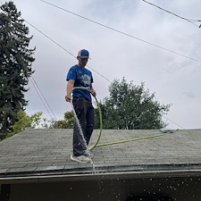 Gutter-Cleaning-in-Pullman-WA 5