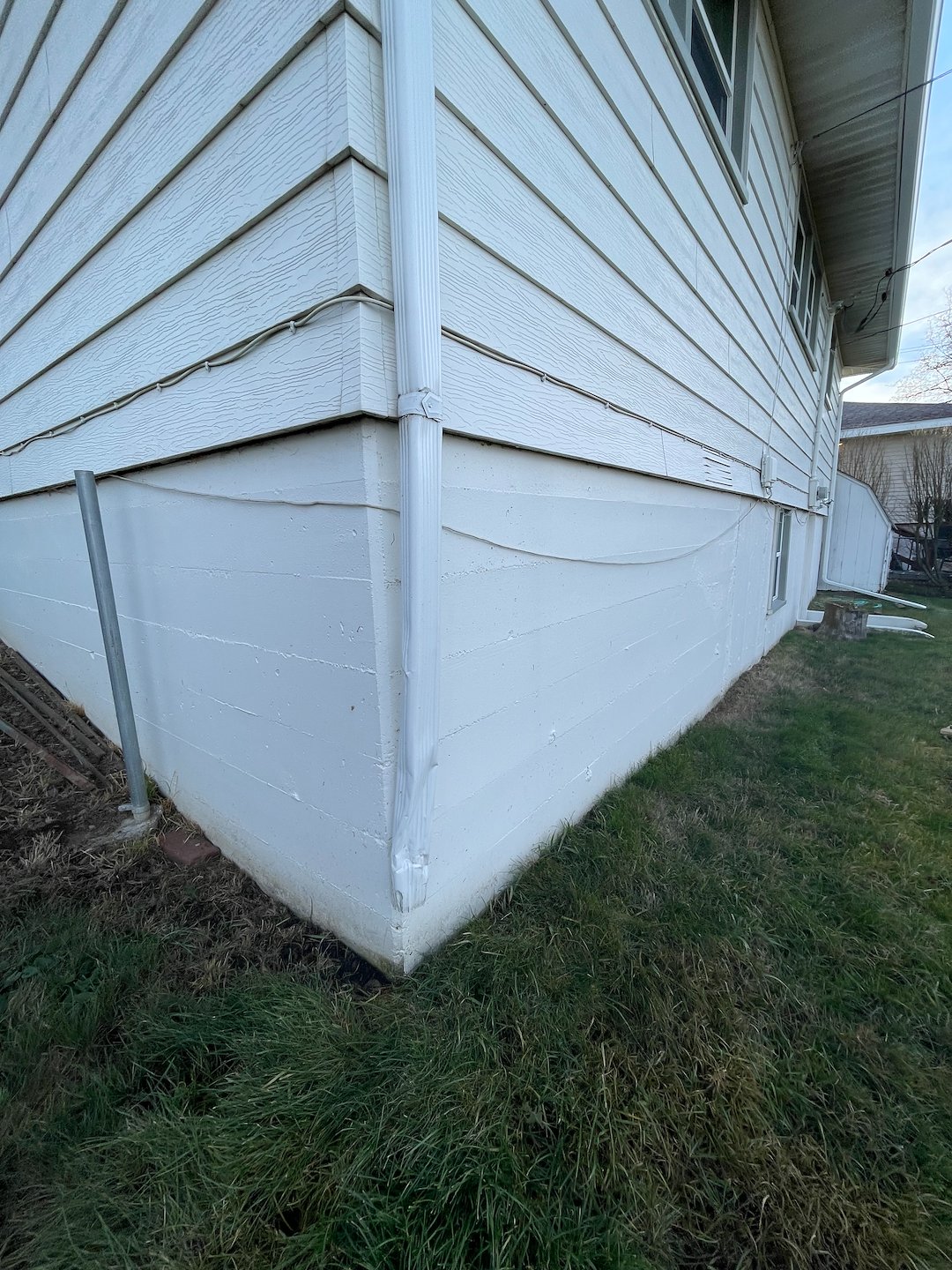 Gutter Repair and Clean Out in Pullman, WA