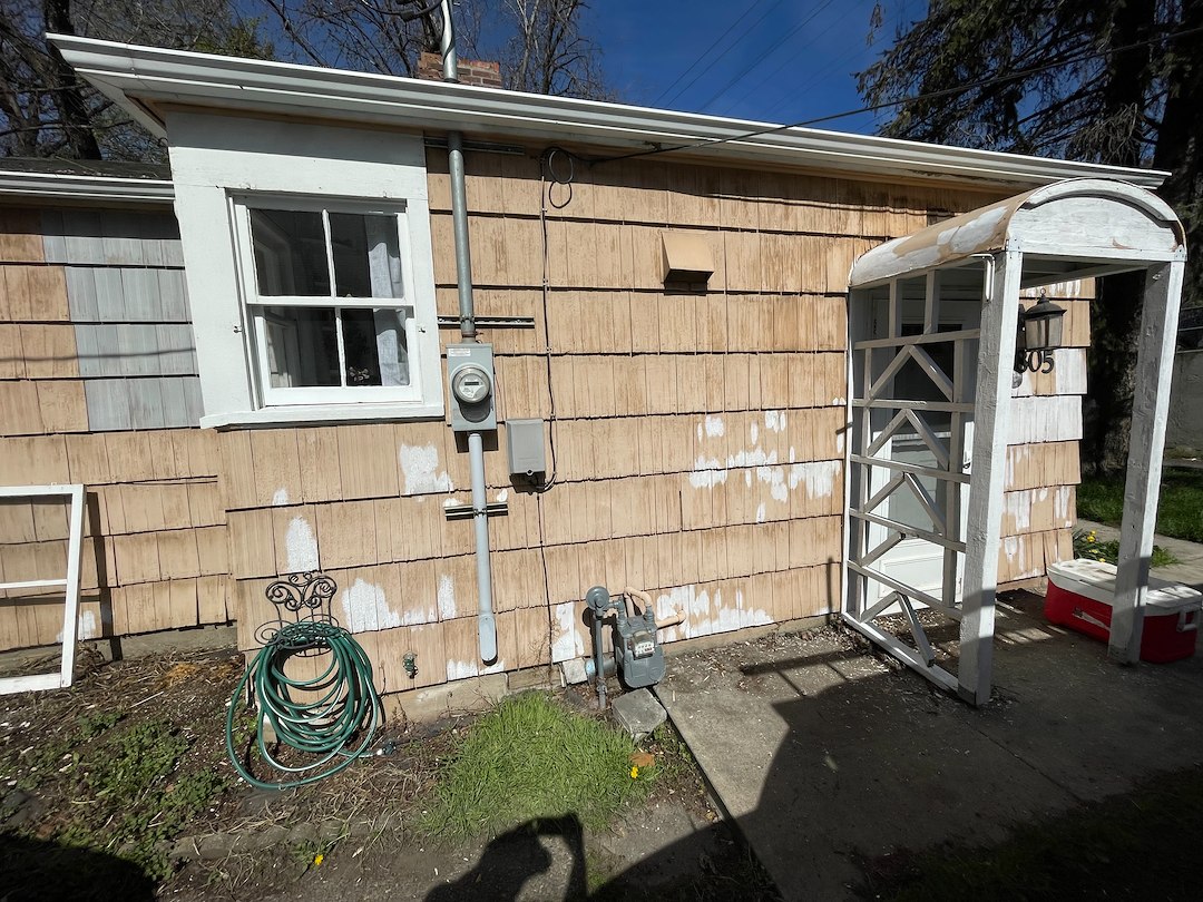 House Painting in Pullman Thumbnail