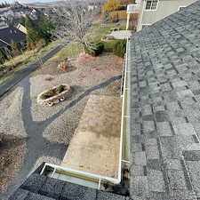 Huge-Gutter-Clean-Out-in-Pullman-WA 3