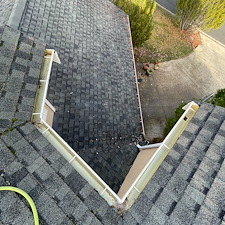 Huge-Gutter-Clean-Out-in-Pullman-WA 2
