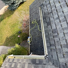 Huge-Gutter-Clean-Out-in-Pullman-WA 1