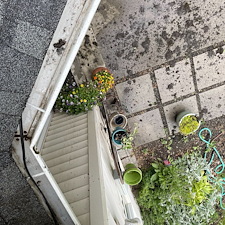 Huge-Gutter-Cleaning-in-Pullman 10
