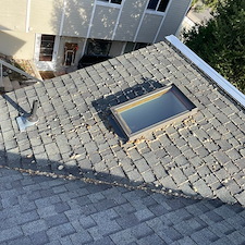 Roof-Shingling-Flashing-Install-and-Wash-in-Pullman 0