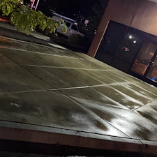 Starbucks-Pressure-Washing-in-Moses-Lake-WA 1