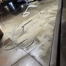 Starbucks-Pressure-Washing-in-Moses-Lake 2