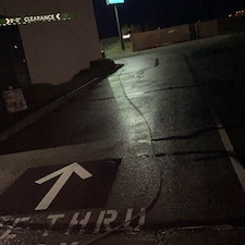 Starbucks-Pressure-Washing-in-Ritzville-WA 2