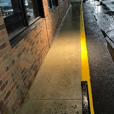 Starbucks-Panda-Express-Pressure-Washing-in-Moscow-ID 2